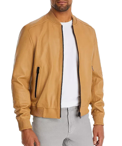 Bad Boys For Life Martin Lawrence Faux Leather  Jacket