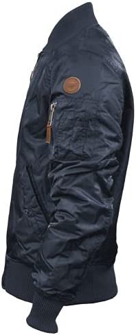 Top Gun MA-1 Bomber Jacket