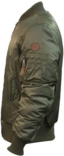 Top Gun MA-1 Bomber Jacket