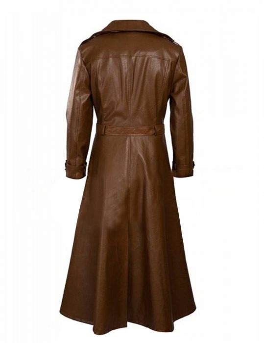 X-men Channing Tatum Gambit Coat