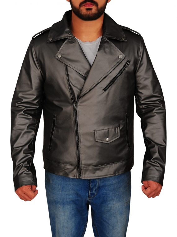 X-men Apocalypse Quicksilver Evan Peters Jacket