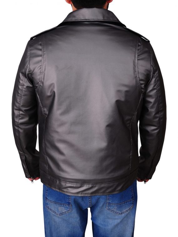 X-men Apocalypse Quicksilver Evan Peters Jacket