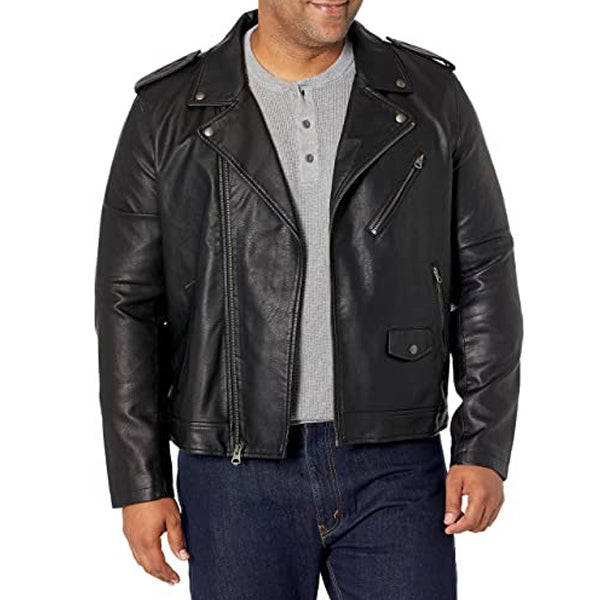 Men's Leather - Ultimate Leather Jackets
