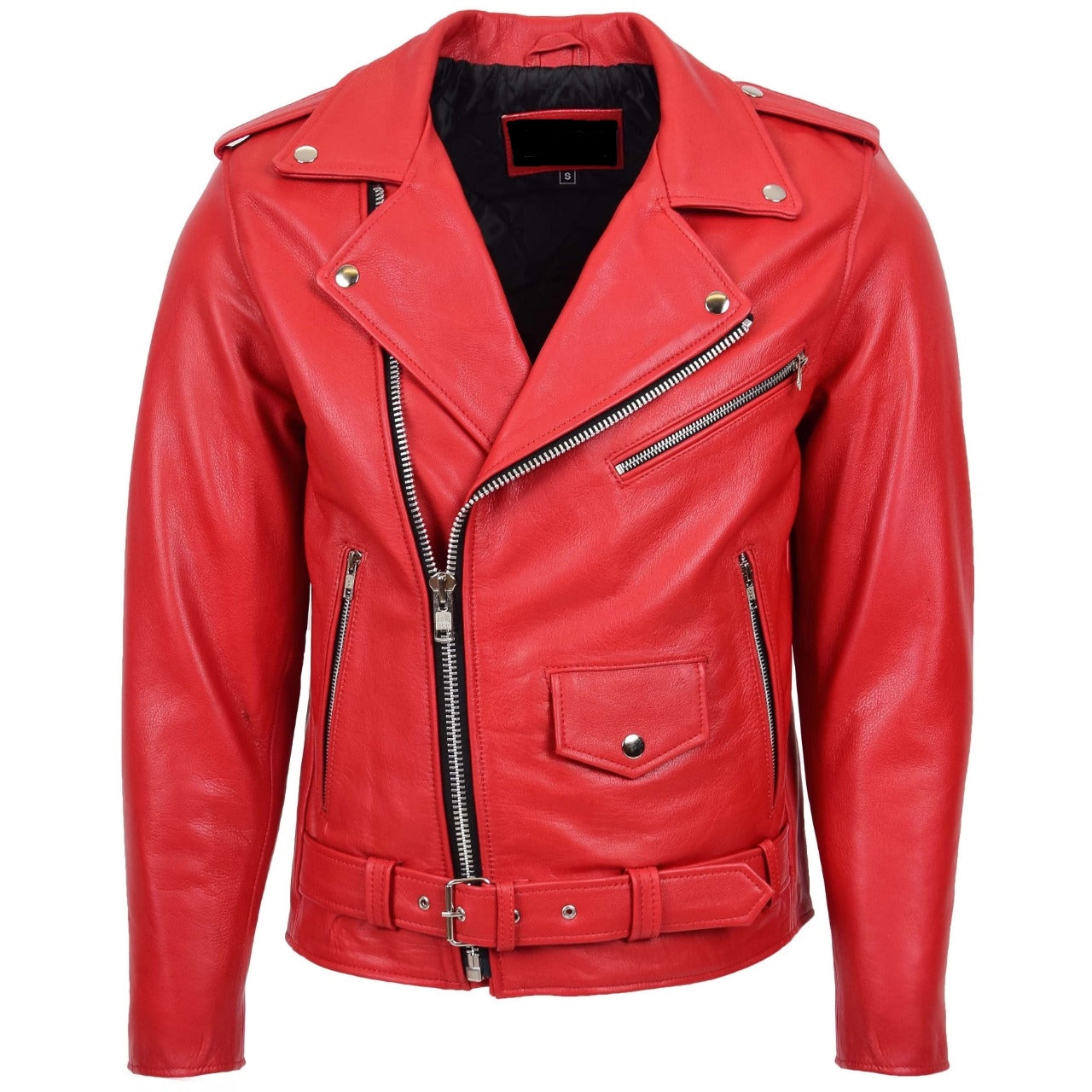 Men's Leather Jackets - Ultimate Leather Jackets