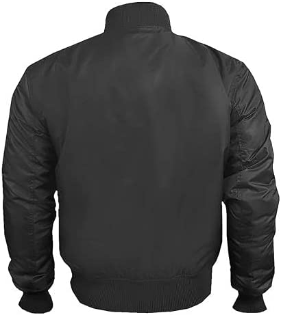 Top Gun MA-1 Bomber Jacket