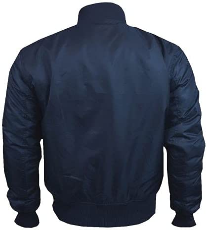 Top Gun MA-1 Bomber Jacket