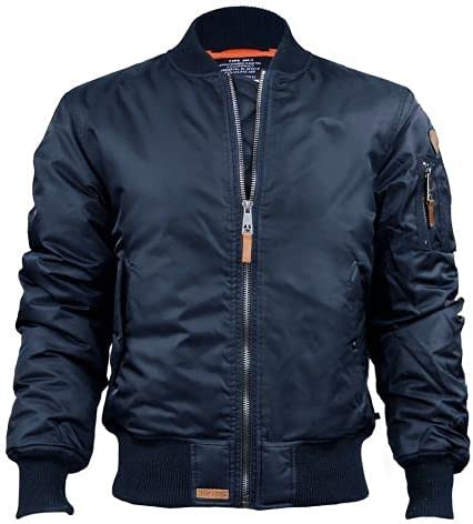 Top Gun MA-1 Bomber Jacket