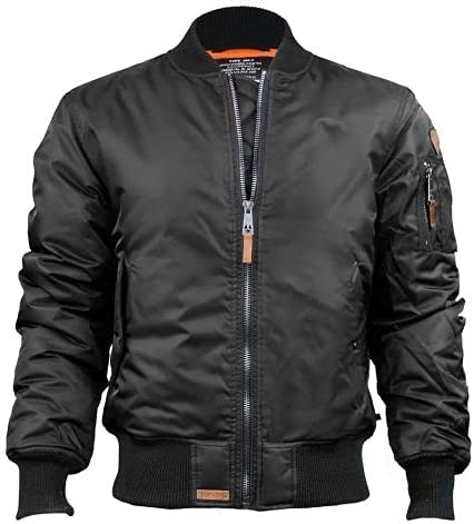 Top Gun MA-1 Bomber Jacket