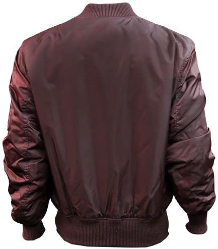 Top Gun MA-1 Bomber Jacket